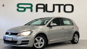 Volkswagen Golf bild 1