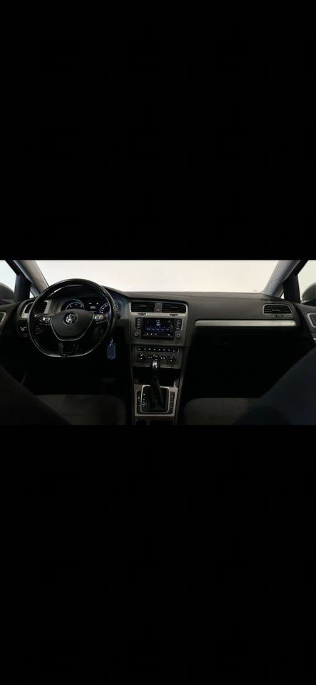 Volkswagen Golf bild 10