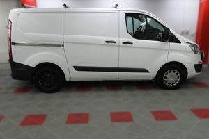 Ford Transit Custom bild 6