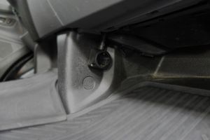 Ford Transit Custom bild 24