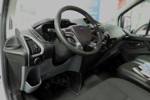 Ford Transit Custom bild 26