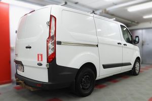 Ford Transit Custom bild 9