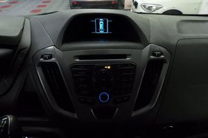 Ford Transit Custom bild 18