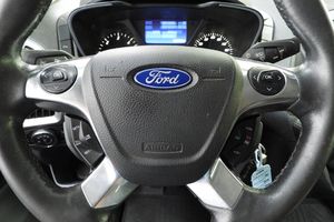 Ford Transit Custom bild 20