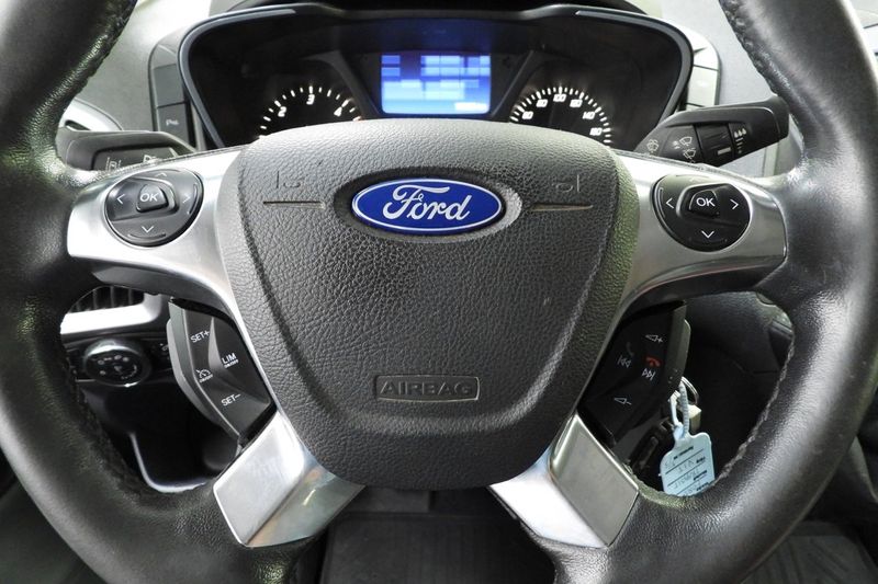 Ford Transit Custom bild 20