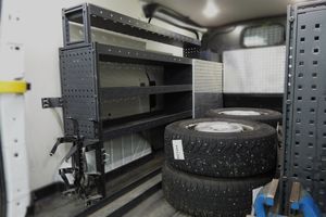 Ford Transit Custom bild 10