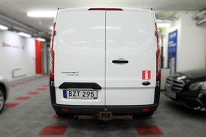 Ford Transit Custom bild 8