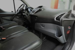 Ford Transit Custom bild 22