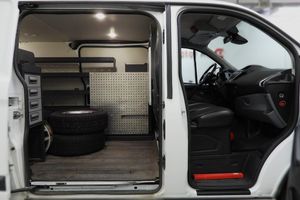 Ford Transit Custom bild 15