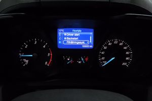 Ford Transit Custom bild 17