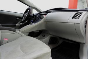 Toyota Prius bild 23