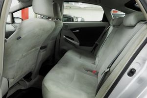 Toyota Prius bild 20