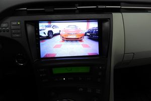 Toyota Prius bild 18