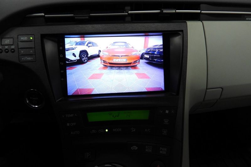Toyota Prius bild 18
