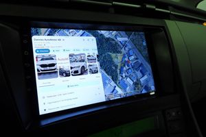 Toyota Prius bild 9