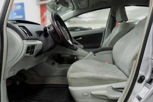Toyota Prius bild 11