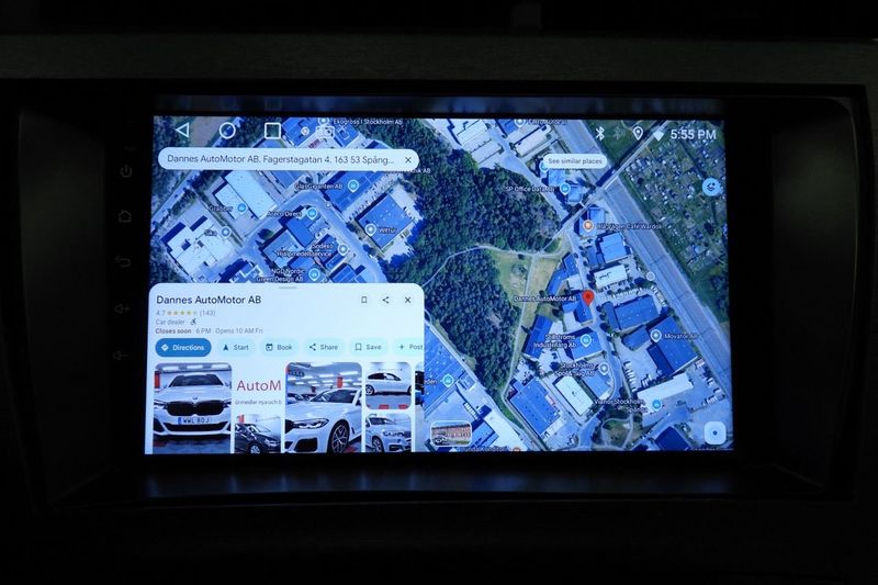 Toyota Prius bild 16