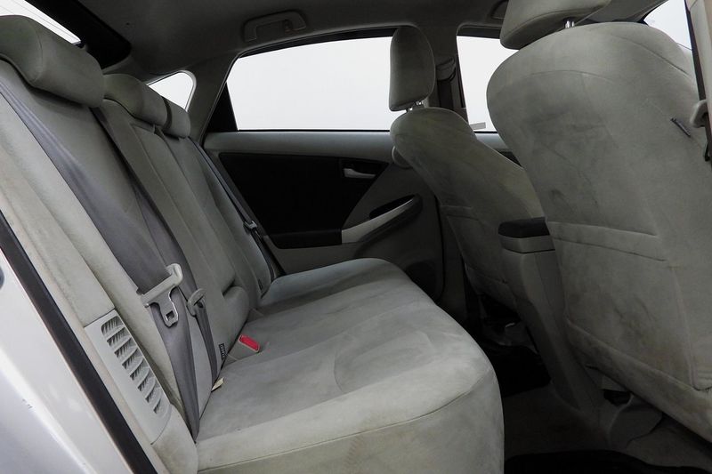 Toyota Prius bild 24