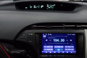 Toyota Prius bild 12