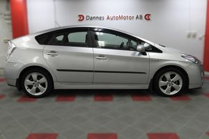 Toyota Prius bild 7