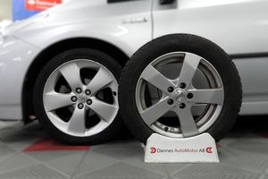 Toyota Prius bild 10