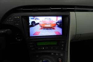 Toyota Prius bild 21