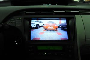 Toyota Prius bild 17
