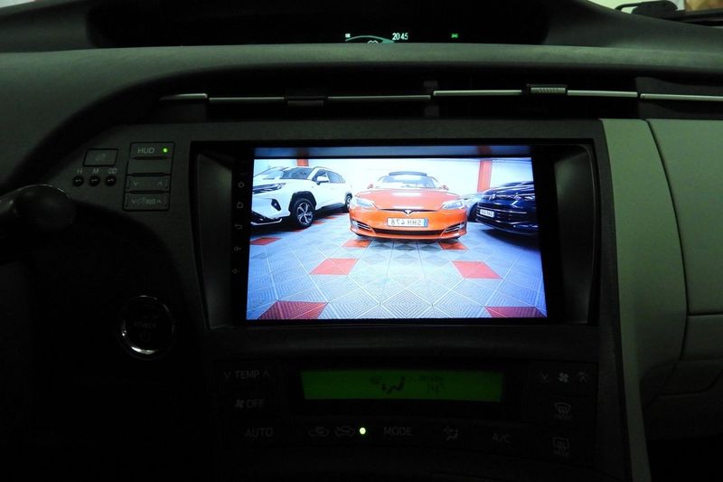 Toyota Prius bild 17