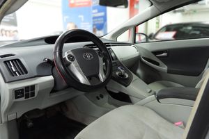 Toyota Prius bild 19