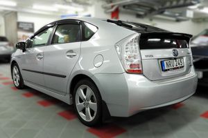 Toyota Prius bild 6