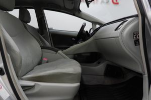 Toyota Prius bild 22