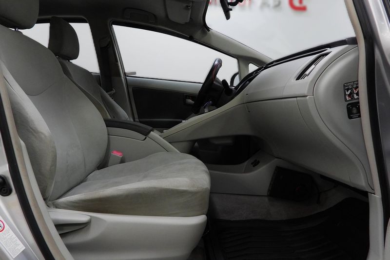 Toyota Prius bild 22
