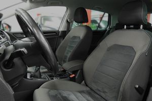 Volkswagen Golf bild 22