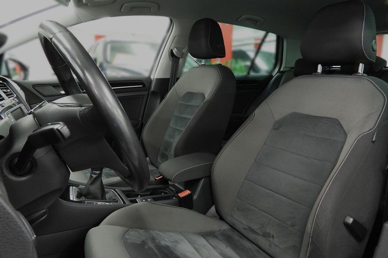 Volkswagen Golf bild 22