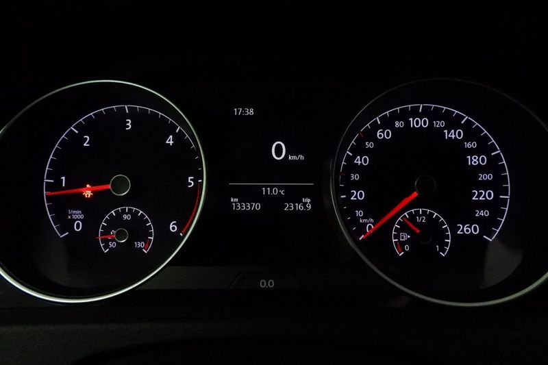 Volkswagen Golf bild 17