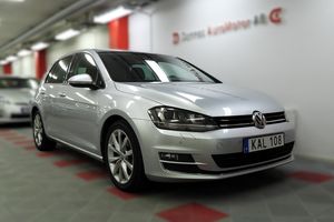 Volkswagen Golf bild 5