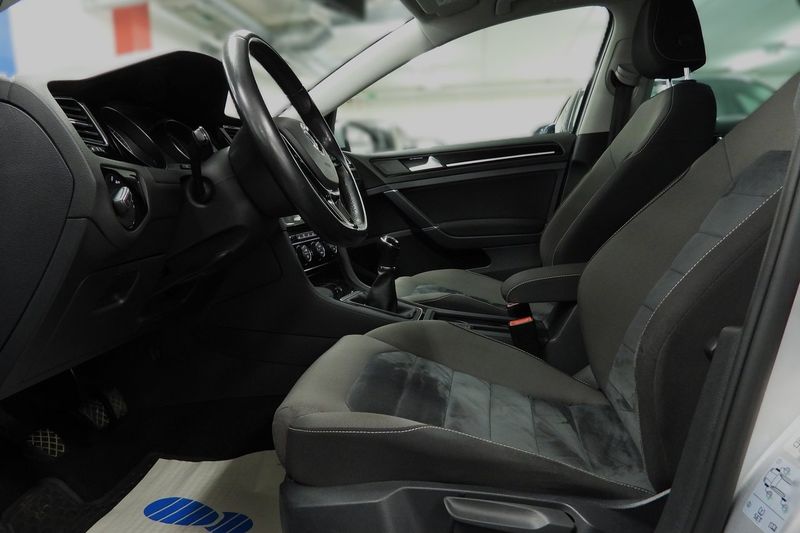 Volkswagen Golf bild 20