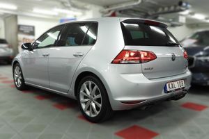 Volkswagen Golf bild 6