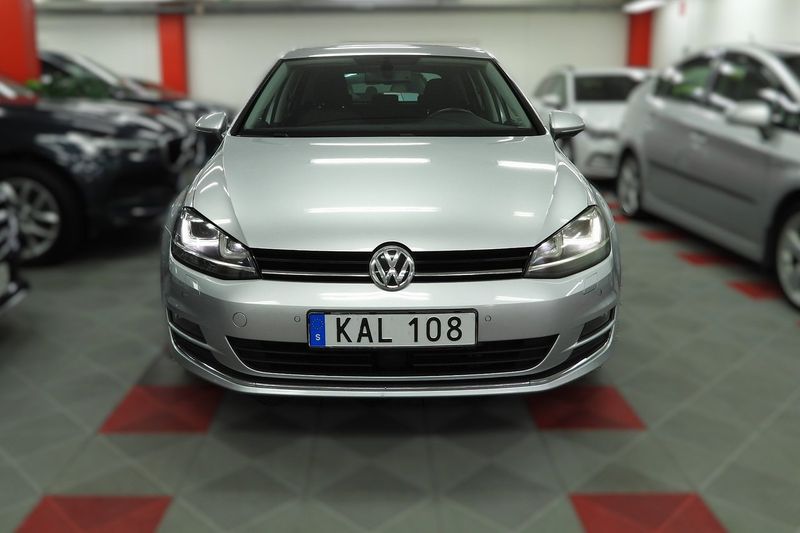 Volkswagen Golf bild 3