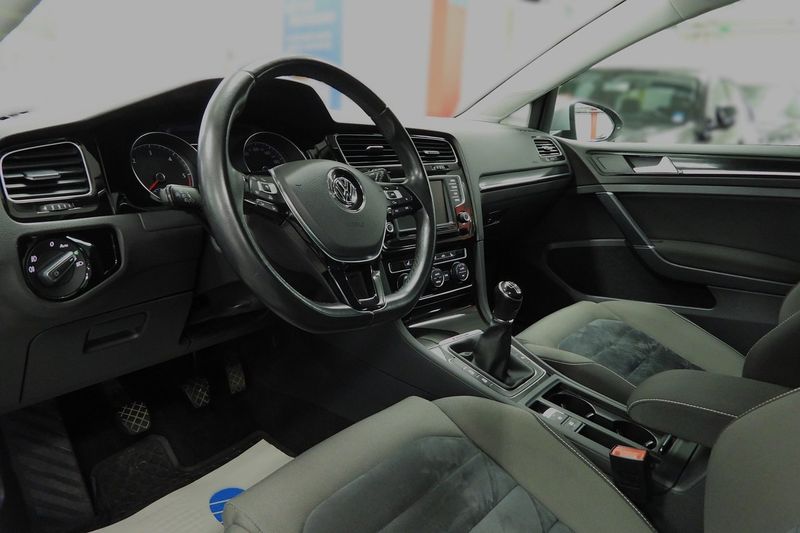 Volkswagen Golf bild 21