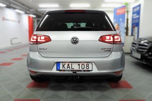 Volkswagen Golf bild 7