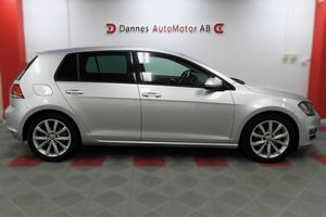 Volkswagen Golf bild 9