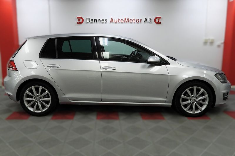 Volkswagen Golf bild 9