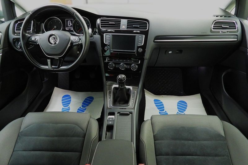 Volkswagen Golf bild 19
