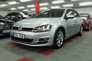Volkswagen Golf bild 1