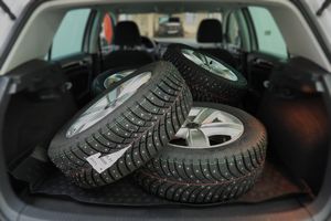 Volkswagen Golf bild 11