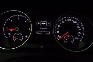 Volkswagen Golf bild 18