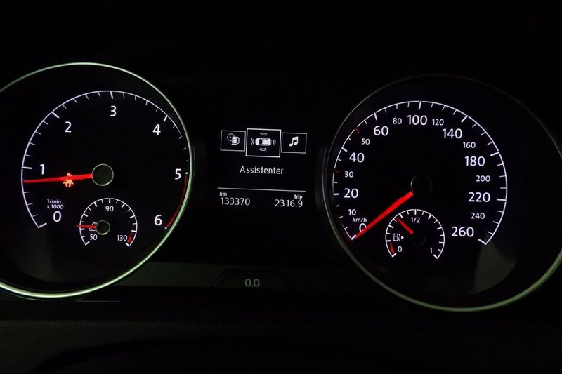 Volkswagen Golf bild 18