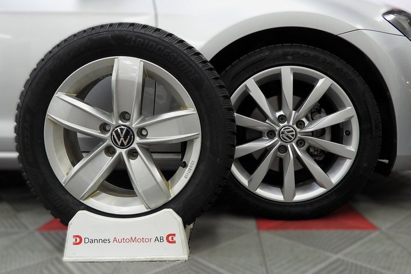 Volkswagen Golf bild 10