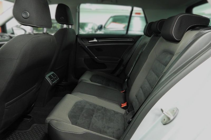 Volkswagen Golf bild 23